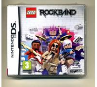 Lego rockband [Edizione : Francia]