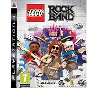 Lego rockband [Edizione : Francia]