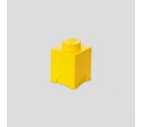 LEGO Room Copenhagen 40011732 Giallo Polipropilene (PP) 125 RC40011732