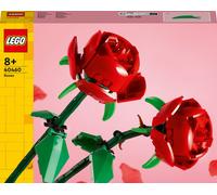 Lego - Rose 40460
