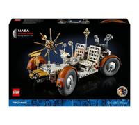 LEGO Rover lunare NASA Apollo - LRV 1 St