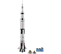 LEGO - 21309 Saturn V Apollo NASA