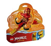 LEGOÂ® Ninjago Kais Drachenpower-Spinjitzu-Flip 71777