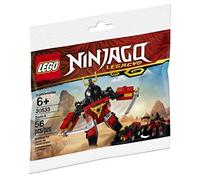 LEGO Sam-X
