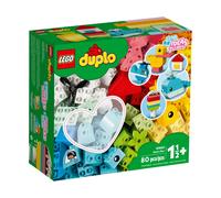 Lego® Scatola del cuore - Lego Duplo 10909