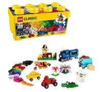 LEGO 10696 Classic Scatola Mattoncini Creativi Medi