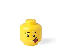 Lego Conservazione Testa Piccolo Stupido Viso Scatola Giocattoli Bambini