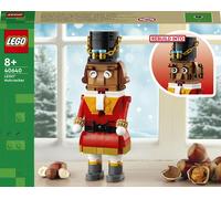 LEGO® 40640 Schiaccianoci