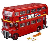 LEGO Schöpfer Experte London Bus 10258 Bausatz (1686 Stück)