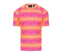 LEGO Schwimm-T-Shirt Sonnenschutz UPF 50+ LWAlex 308, 277 Pastel Orange, 116 Unisex-Adulto