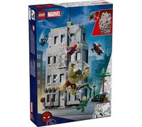 LEGO SUPER HEROES 76350