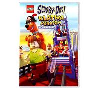 Lego Scooby-Doo Blowout Beach Bash [DVD] (IMPORT) (No English version) [Region Free]
