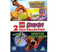 Lego Scooby Doo Double Pack [Edizione: Regno Unito]