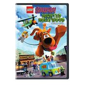 Lego Scooby-Doo!: Haunted Hollywood
