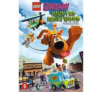 Lego Scooby Doo - Haunted Hollywood (DVD)