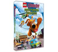 Lego: Scooby Doo. Hollywood Encantado