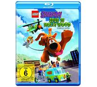 LEGO Scooby Doo! - Spuk in Hollywood