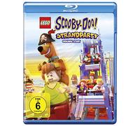 Scooby-Doo - Strandparty