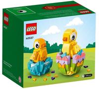 LEGO Seasonal Easter Chicks set promozionale 40527