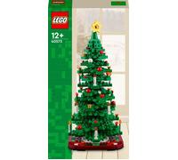 LEGO 40573 - ALBERO DI NATALE 2022 - 2 in 1 - NUOVO