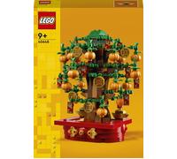 LEGO ICONIC 40648 - L'ALBERO DEI SOLDI