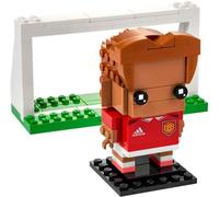 Lego Selfie BrickHeadz Manchester United - 40541