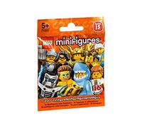 Lego - Serie 15 Bustine Minifigure