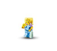 Lego 71013 Minifigures serie 16 Babysitter Nuovo