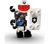 LEGO Serie 21 Minifigures Space Police Guy 71029 (borsa)