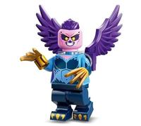Lego Serie 25 - Arpia