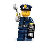 LEGO 71000 - Scegli il TUO Personaggio SERIE 9 - CHOOSE YOUR MINIFIGURE