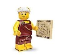 LEGO 71000 - Scegli il TUO Personaggio SERIE 9 - CHOOSE YOUR MINIFIGURE