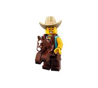 LEGO 71021 Series 18, #9 Spider Suit Guy Minifigure