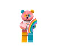 LEGO Series 19 Bear Costume Guy
