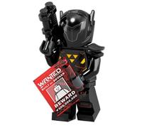 LEGO Series 19 Galactic Bounty Hunter