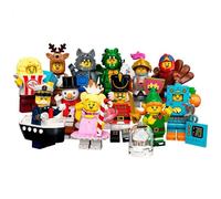 LEGO:Set 12 Minifigures Serie 23