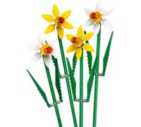 LEGO® Set 40747 - Daffodils