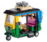 LEGO Set Creator Tuk Tuk 40469