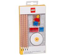 LEGO Set da cancelleria minifigure