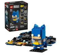 LEGO BRICKHEADZ 40748 PERSONAGGIO DI BATMAN 8 in 1