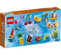 LEGO Creatore 12-in-1 Ricostruire It Promo Set