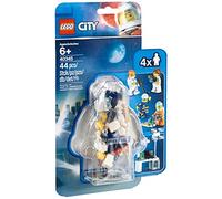 LEGO Set Minifigures City Space Explorers - 40345