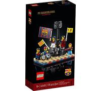 LEGO - Set promocional Celebración FC Barcelona 40485