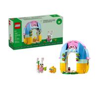 LEGO Set Promozionale Casa Giardino Pasquale Primaverile 40682