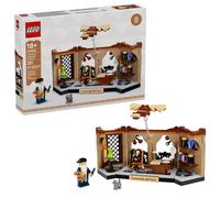 LEGO Set Promozionale Leonardo da Vinci 40902 Scatola 251 Pezzi