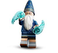 LEGO Shrek - Serie di minifigure Merlin, personaggio singolo