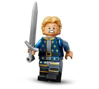 LEGO Shrek - Statuetta del principe delle favole, personaggio singolo
