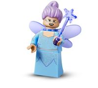 LEGO Shrek - Statuetta della buona fatina