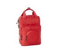 LEGO® Signature Brick 1x1 zaino - Rosso
