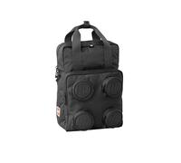 Zaino Mattoncino 0026 BLACK
